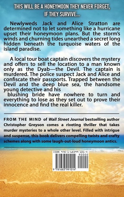 Produktbild: Captain Jack