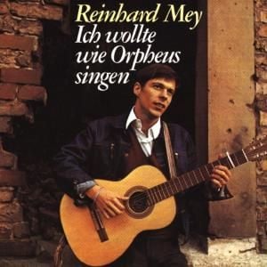 Produktbild: Ich Wollte Wie Orpheus Singen