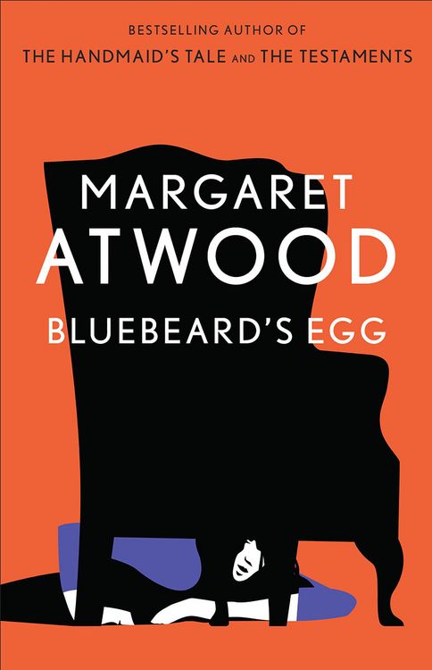 Produktbild: Bluebeard's Egg
