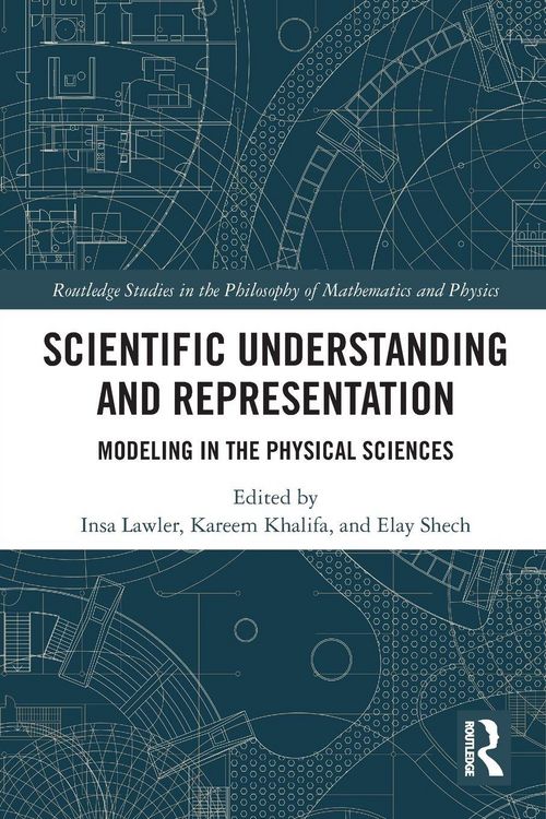 Produktbild: Scientific Understanding and Representation