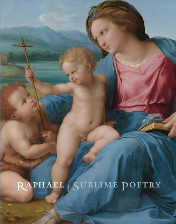 Produktbild: Raphael