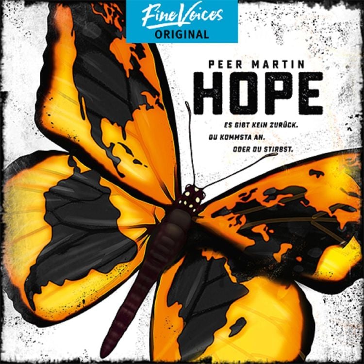 Produktbild: Hope
