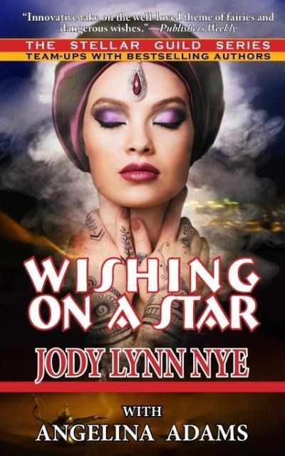 Produktbild: Wishing on a Star