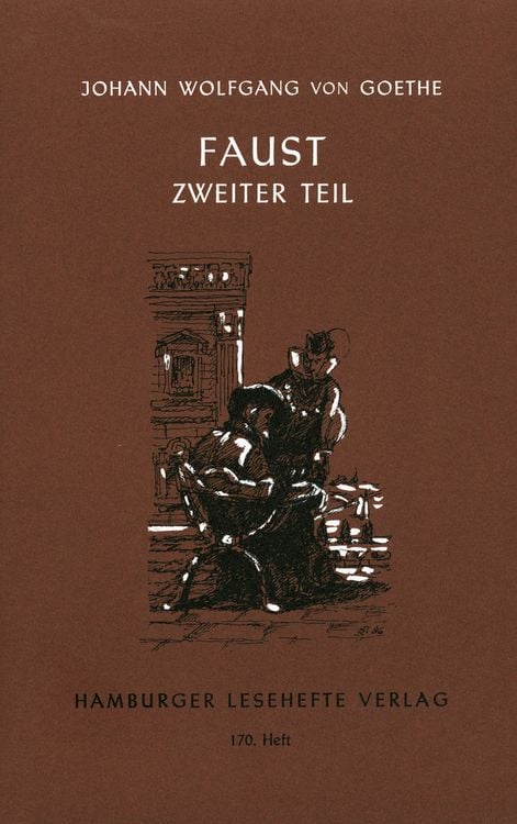 Produktbild: Faust II