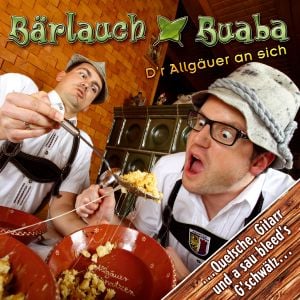 Produktbild: D'r Allg&auml;uer an sich
