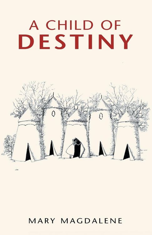 Produktbild: A Child of Destiny