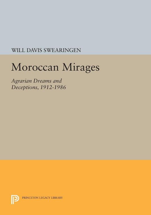 Produktbild: Moroccan Mirages