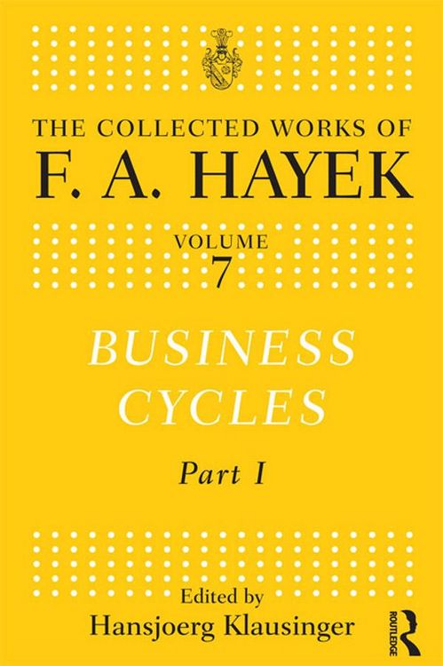 Produktbild: Business Cycles