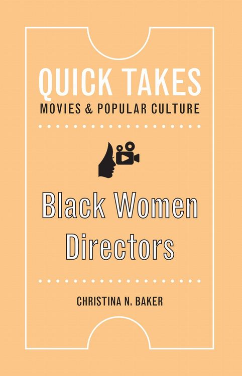 Produktbild: Black Women Directors