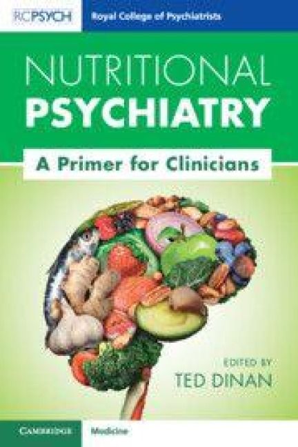 Produktbild: Nutritional Psychiatry