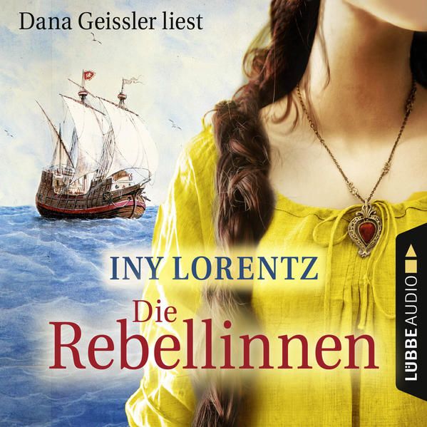 Produktbild: Die Rebellinnen