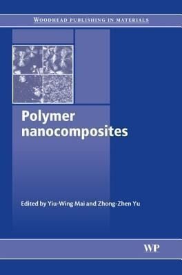 Produktbild: Polymer Nanocomposites