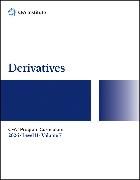 Produktbild: 2026 CFA Program Curriculum Level II, Volume 7: Derivatives