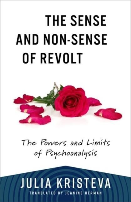 Produktbild: The Sense and Non-Sense of Revolt