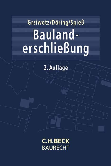 Produktbild: Baulanderschlie&szlig;ung