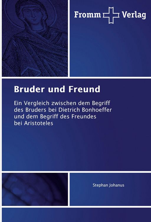 Produktbild: Bruder und Freund