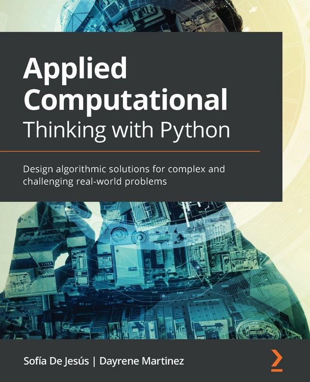 "Applied Computational Thinking with Python" auf Englisch kaufen