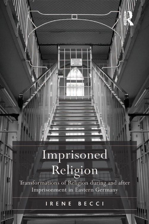 Produktbild: Imprisoned Religion