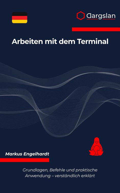 Produktbild: Arbeiten mit dem Terminal