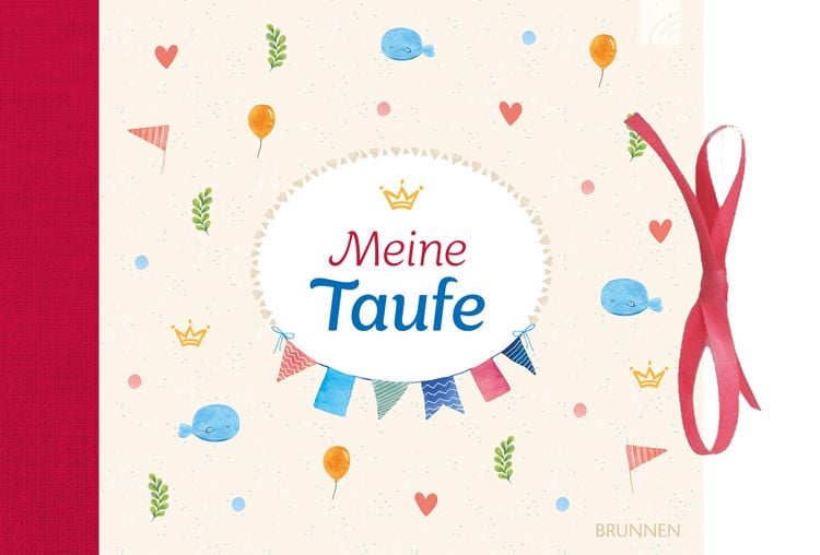 Produktbild: Meine Taufe