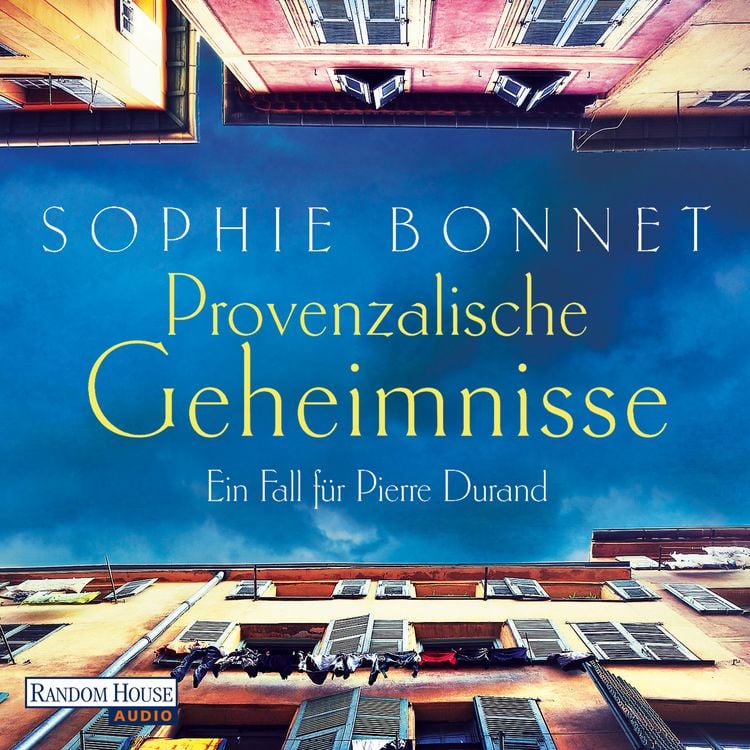Produktbild: Provenzalische Geheimnisse