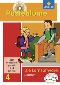 Produktbild: Pusteblume. Das Sprachbuch / Pusteblume. Das Sprachbuch - Ausgabe 2009 Zusatzmaterial