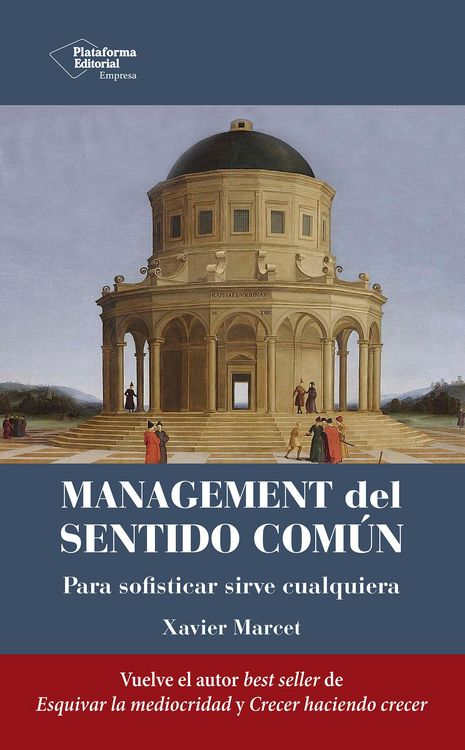 Produktbild: Management del sentido com&uacute;n
