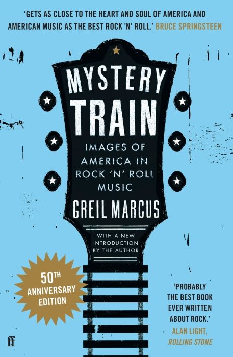 Produktbild: Mystery Train