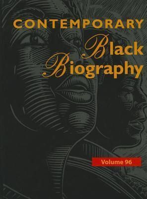Produktbild: Contemporary Black Biography