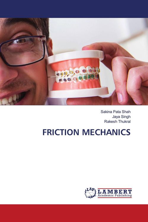 Produktbild: Friction Mechanics