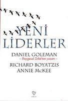 Produktbild: Yeni Liderler