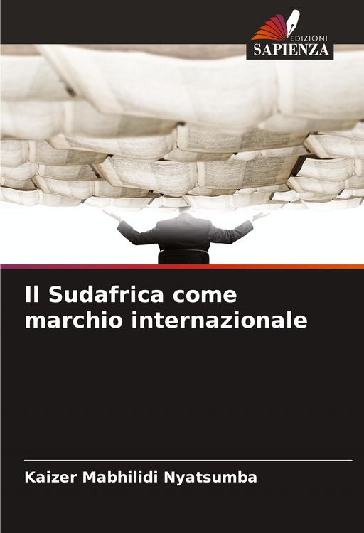 Produktbild: Il Sudafrica come marchio internazionale