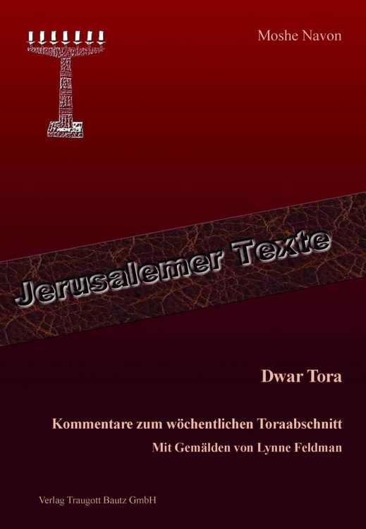 Produktbild: Dwar Tora