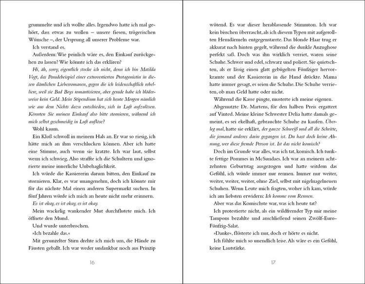 Produktbild: Jetzt sind wir eins (Jetzt-Trilogie, Band 2)