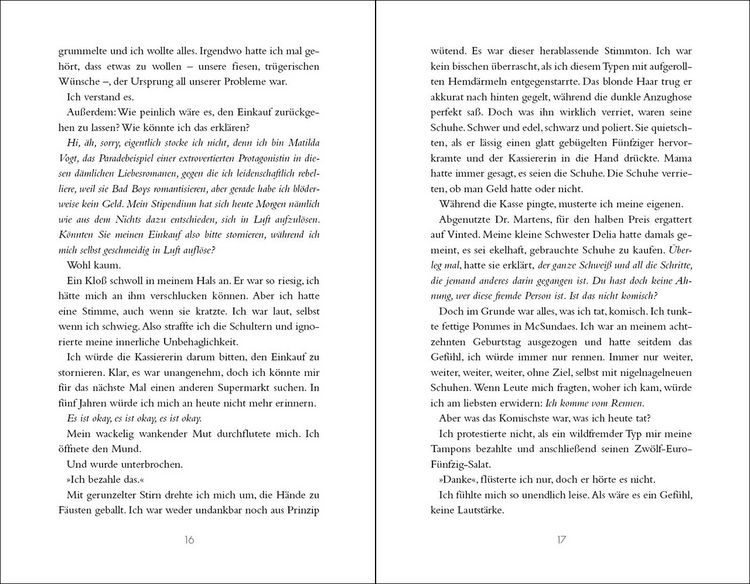 Produktbild: Jetzt sind wir eins (Jetzt-Trilogie, Band 2)