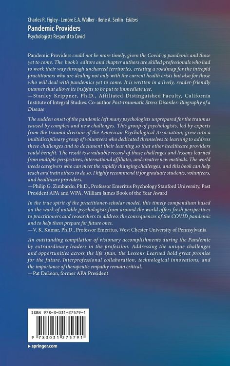 Produktbild: Pandemic Providers