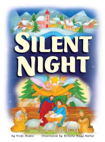 Produktbild: Silent Night