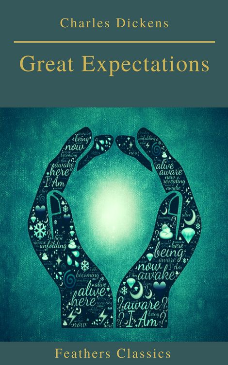 Produktbild: Great Expectations (Best Navigation, Active TOC)(Feathers Classics)
