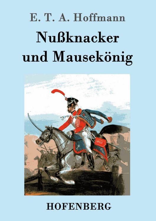 Produktbild: Nu&szlig;knacker und Mausek&ouml;nig