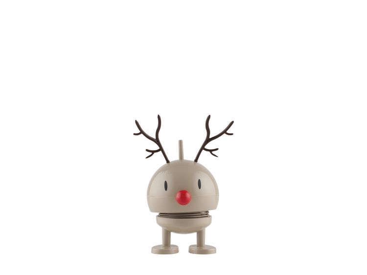 Produktbild: Hoptimist Reindeer Bumble S Braun