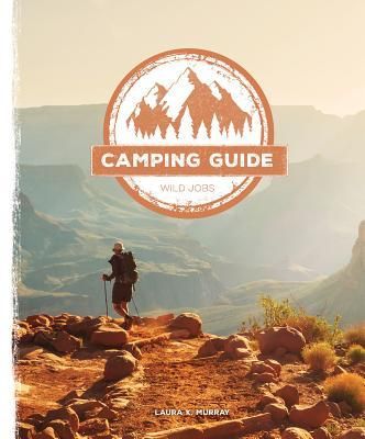 Produktbild: Camping Guide