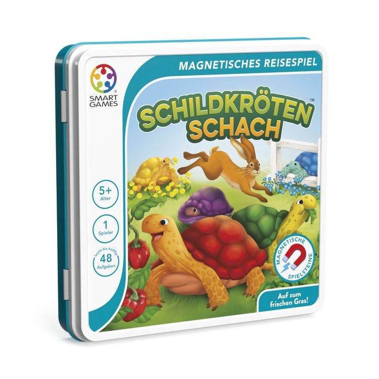 Produktbild: Schildkr&ouml;ten-Schach