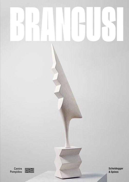 Produktbild: Brancusi