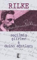 Produktbild: Secilmis Siirler ve Duino Agitlari