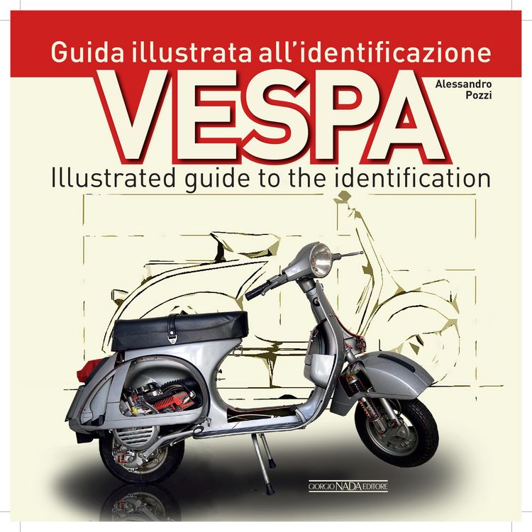Produktbild: Vespa