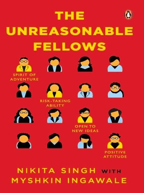 Produktbild: Unreasonable Fellows