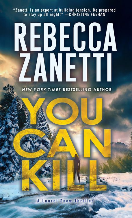 Produktbild: You Can Kill
