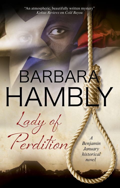 Produktbild: Lady of Perdition