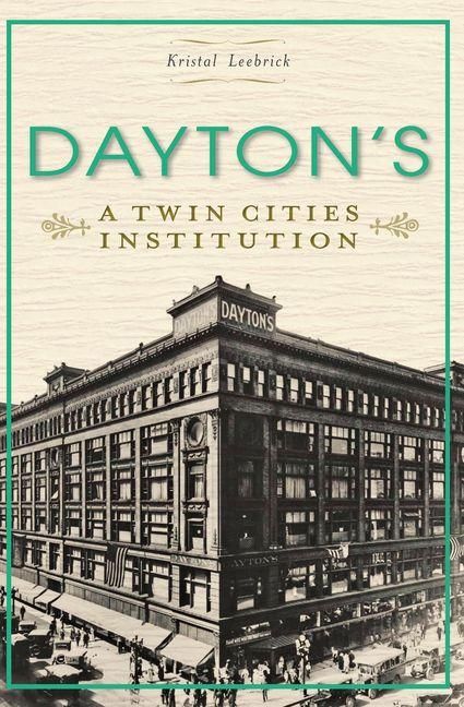 Produktbild: Dayton's
