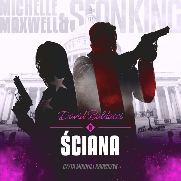 Produktbild: Ściana